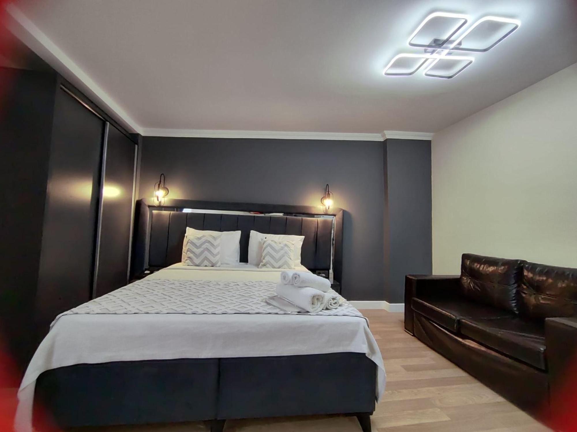 Mars Hotel Estambul Exterior foto